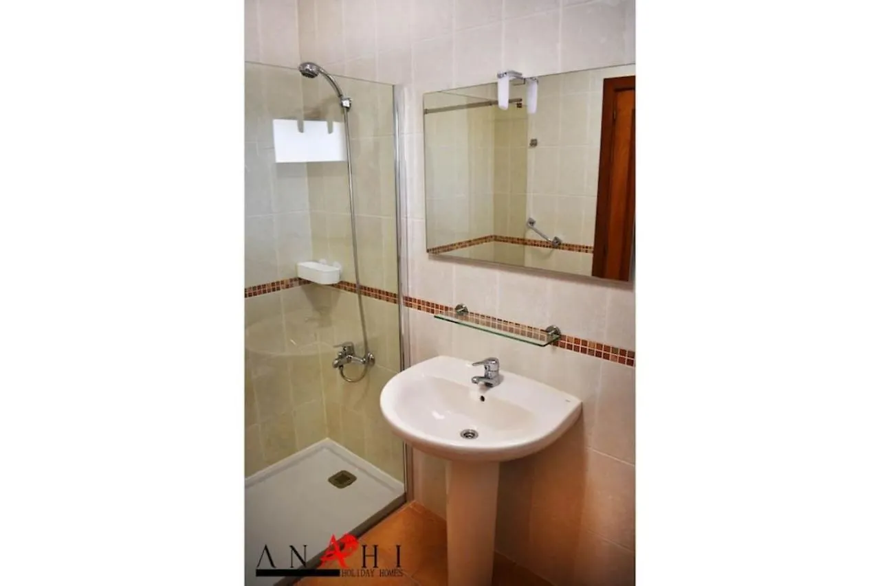Anahi Homes Corralejo- Bicacarera 3 La Oliva Spain