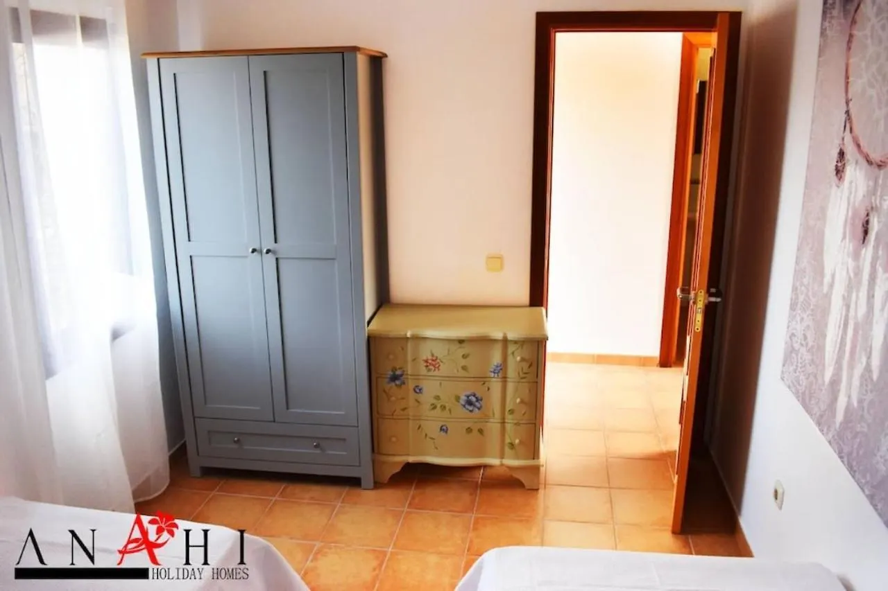 Anahi Homes Corralejo- Bicacarera 3 La Oliva Holiday home
