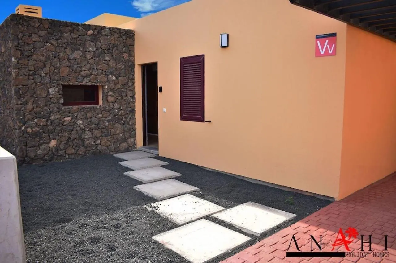 Anahi Homes Corralejo- Bicacarera 3 La Oliva