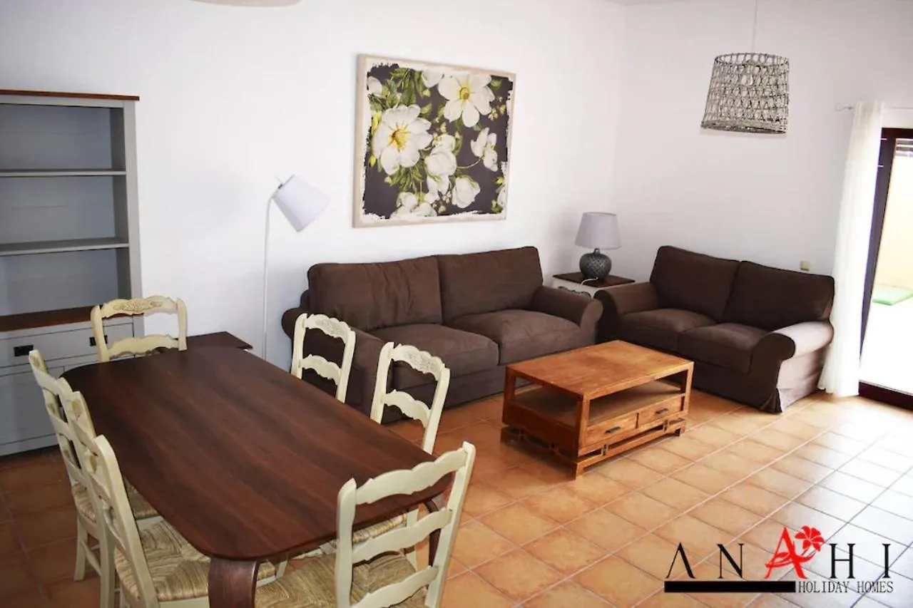 Holiday home Anahi Homes Corralejo- Bicacarera 3 La Oliva