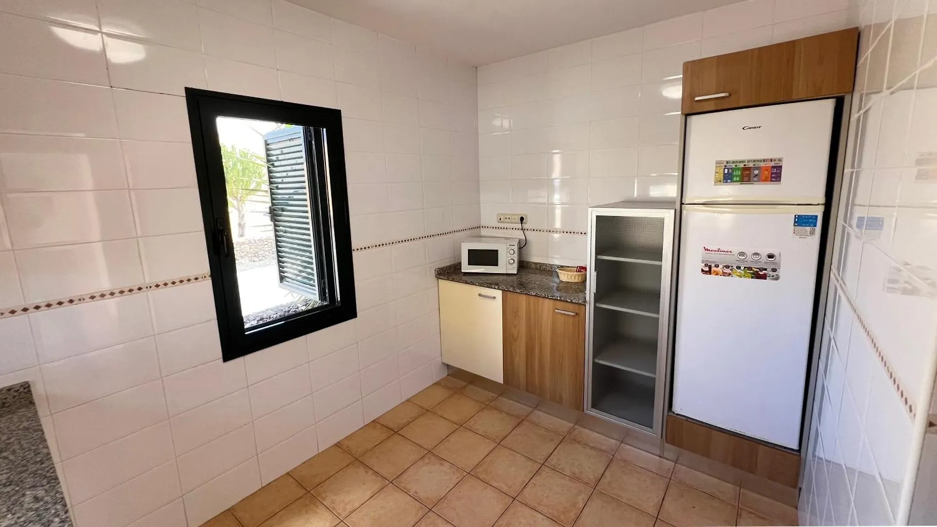 Anahi Homes Corralejo- Bicacarera 3 La Oliva Spain