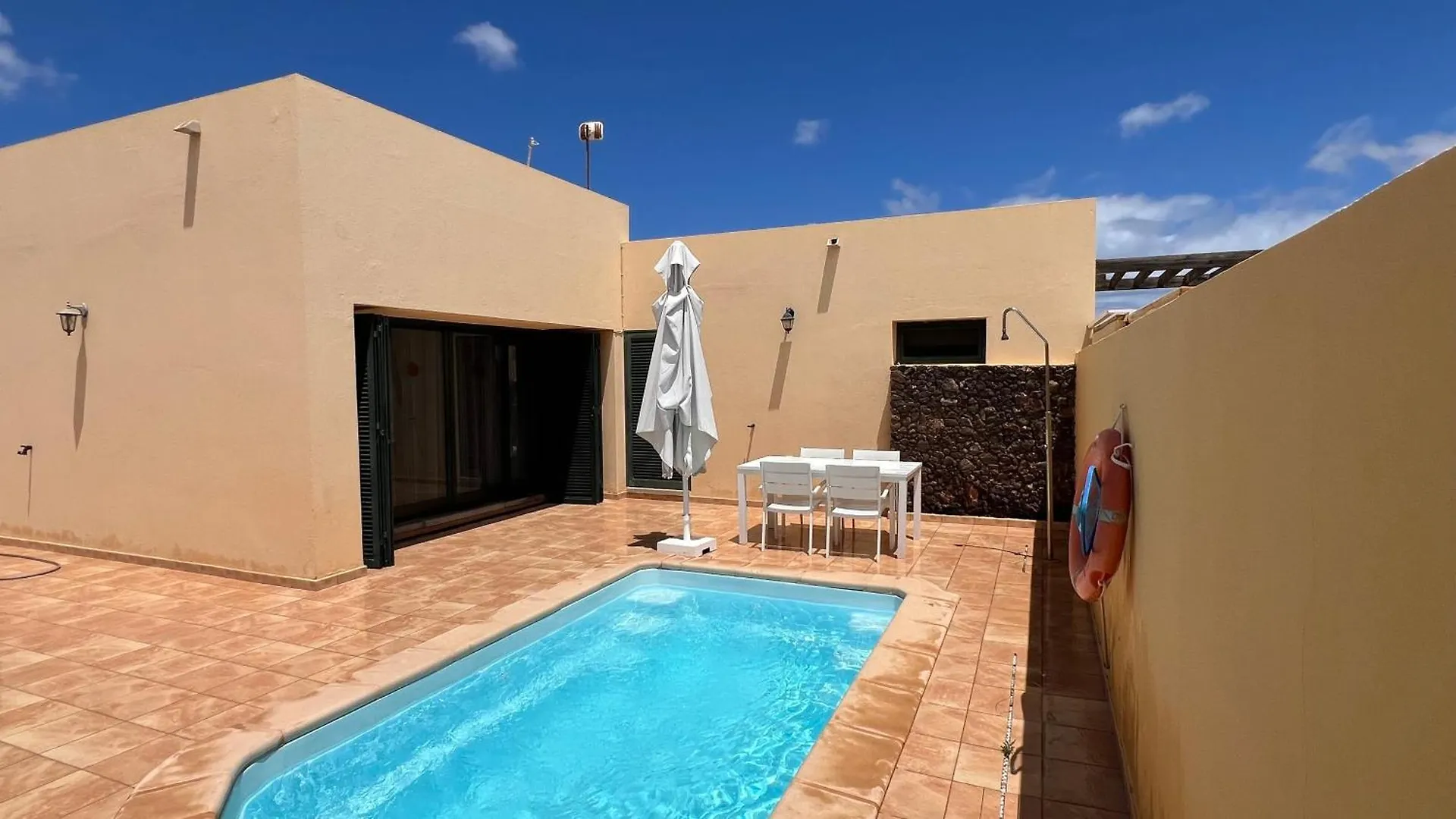 Anahi Homes Corralejo- Bicacarera 3 La Oliva Holiday home