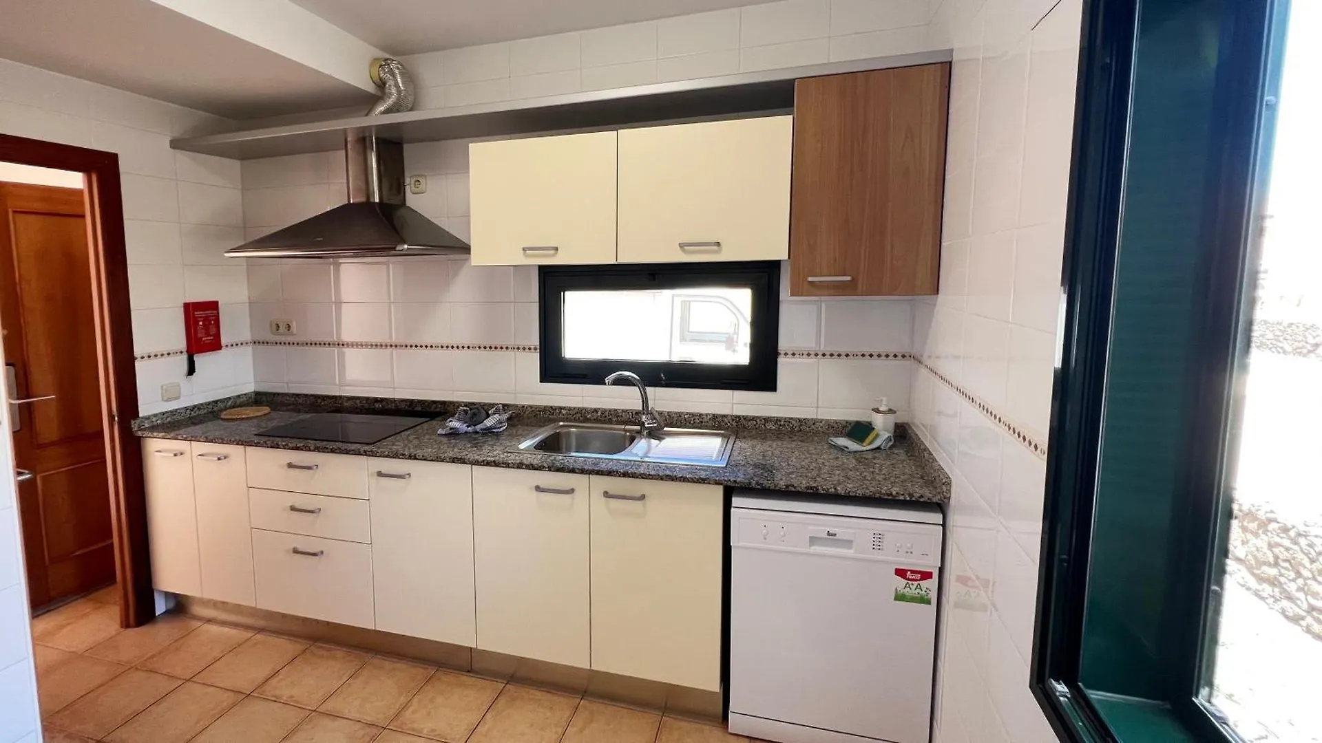 Holiday home Anahi Homes Corralejo- Bicacarera 3 La Oliva Spain