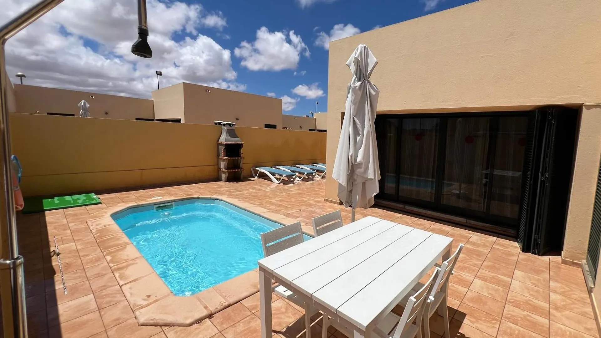 Anahi Homes Corralejo- Bicacarera 3 La Oliva