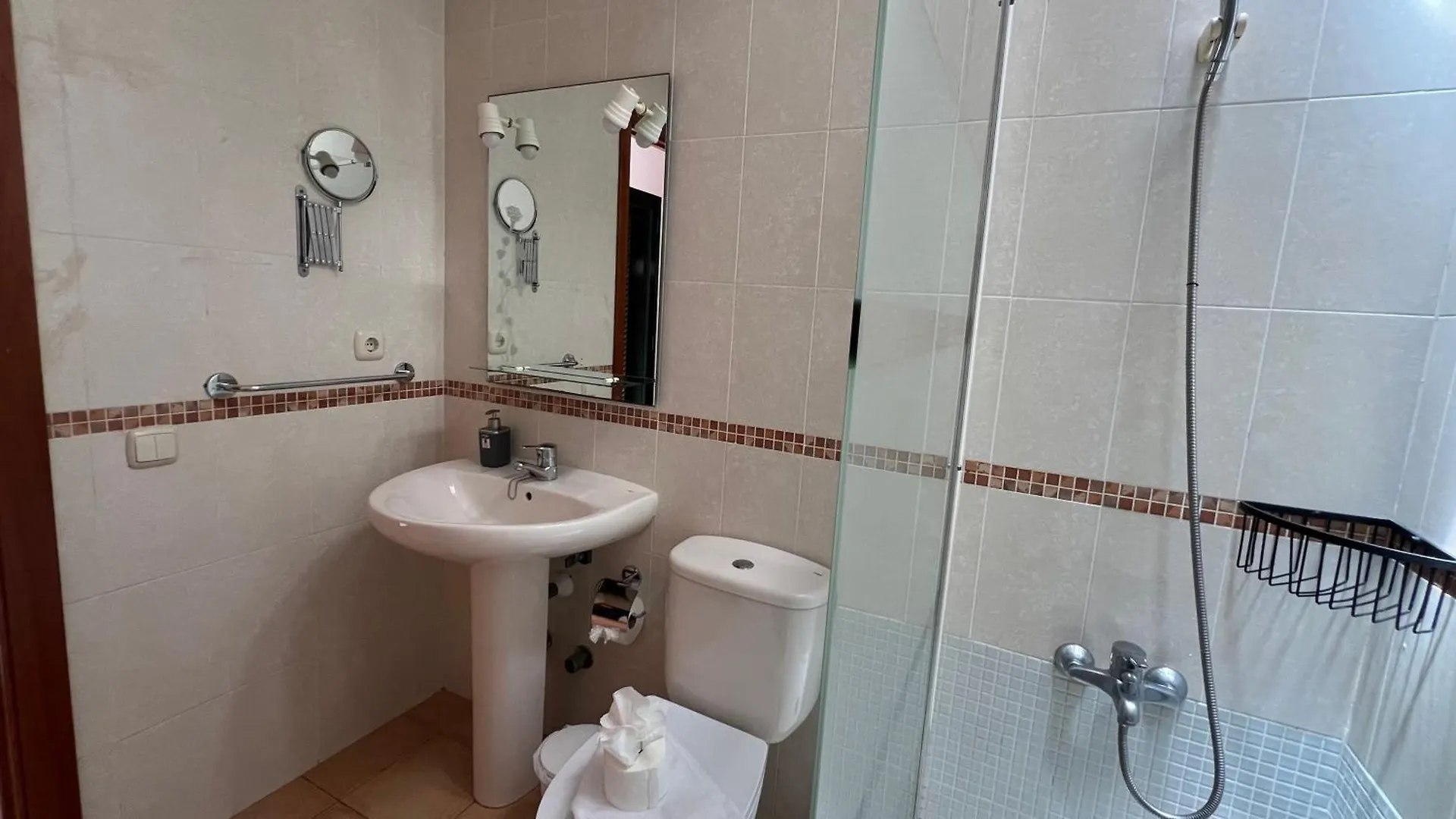 Anahi Homes Corralejo- Bicacarera 3 La Oliva