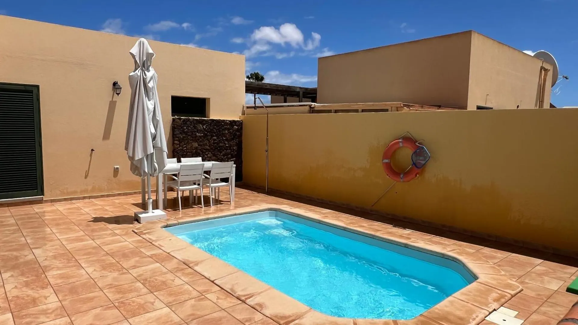 Holiday home Anahi Homes Corralejo- Bicacarera 3 La Oliva
