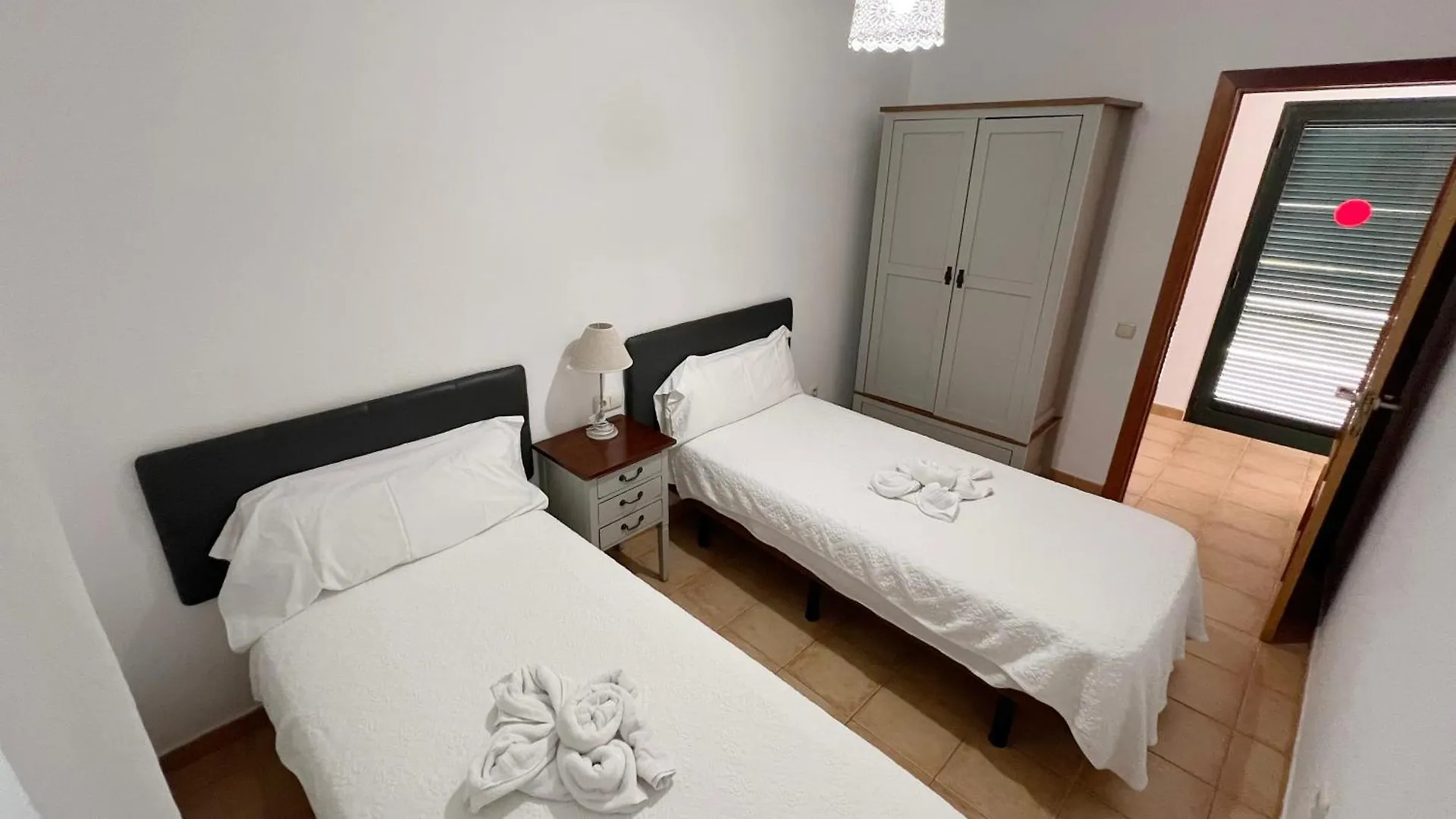 Anahi Homes Corralejo- Bicacarera 3 La Oliva Spain