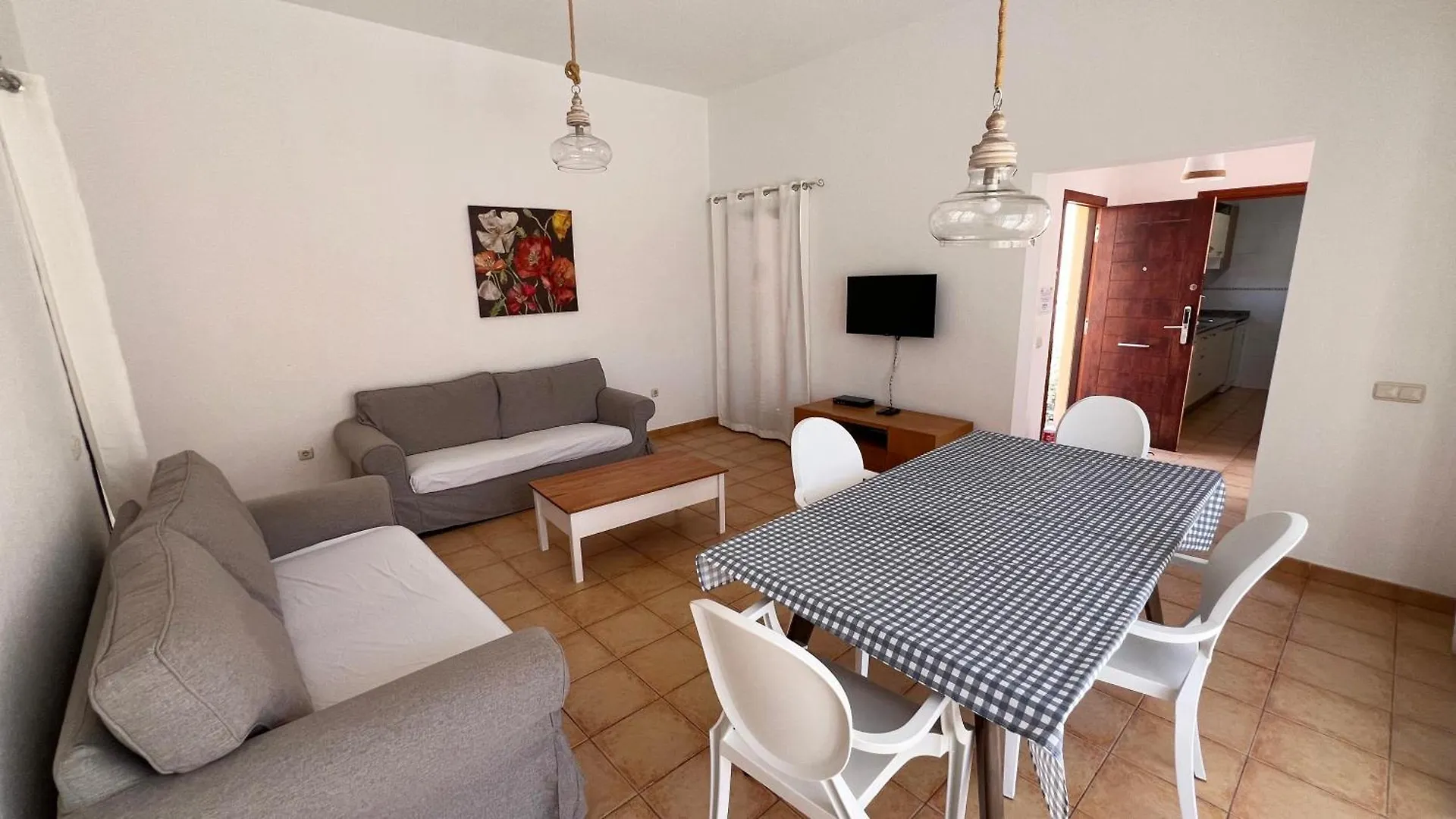 Anahi Homes Corralejo- Bicacarera 3 La Oliva 0*,  Spain