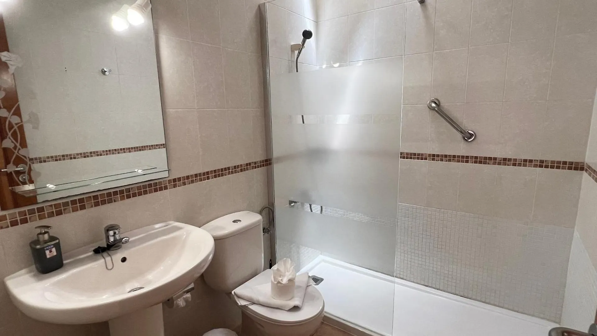 Anahi Homes Corralejo- Bicacarera 3 La Oliva Holiday home